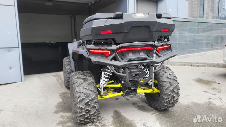 Квадроцикл Polaris Sportsman XP 1000 S 2022