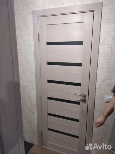 Межкомнатные двери