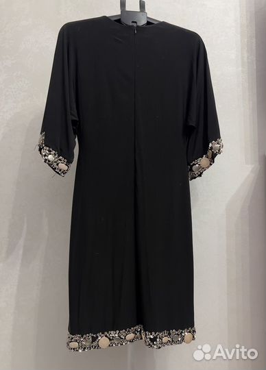 Платье женское вечернее