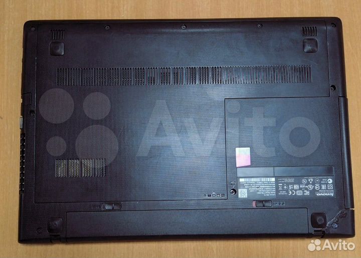 Леново FX 7500 4 Ядра R7 260DX - 4GB 8GB IPS FHD