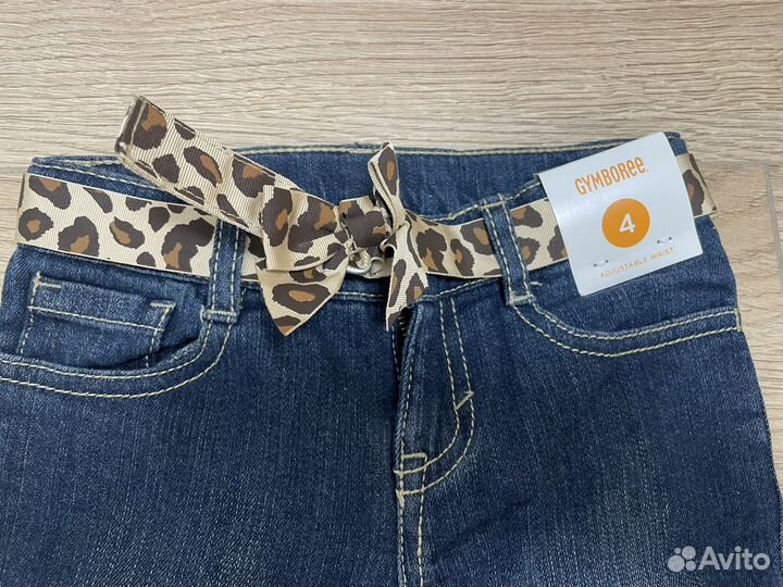 Вещи на девочку 5 лет