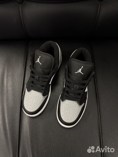 Jordan 1 Low Shadow Оригинал