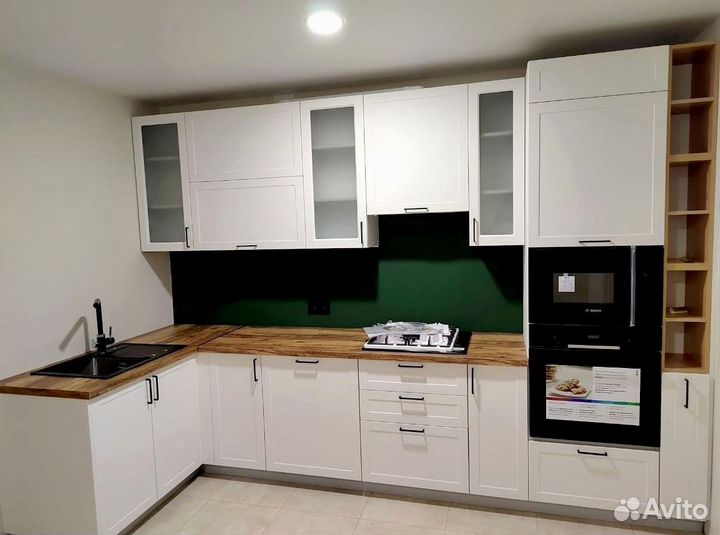 Кухня 3 метра