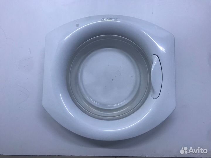 Люк для стиральной машины Аристон Ariston