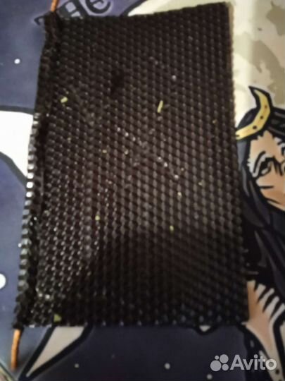 Свечи из вощины програмные от одиночества