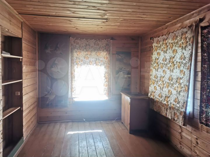 Дом 89,3 м² на участке 6 сот.