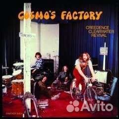 Creedence Clearwater Revival - Cosmo's Factory (40