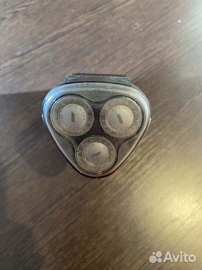 Бритва philips 660