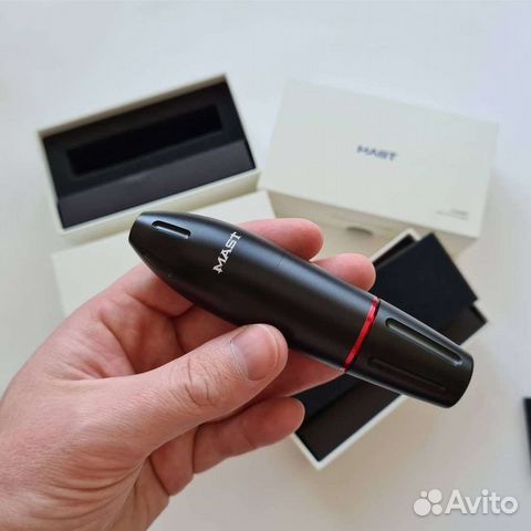 Машинка для татуажа Mast P10