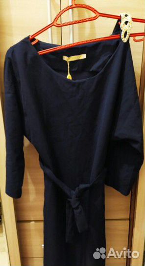 Платье р.48. Новое