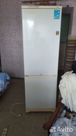 Холодильники «stinol”б/у