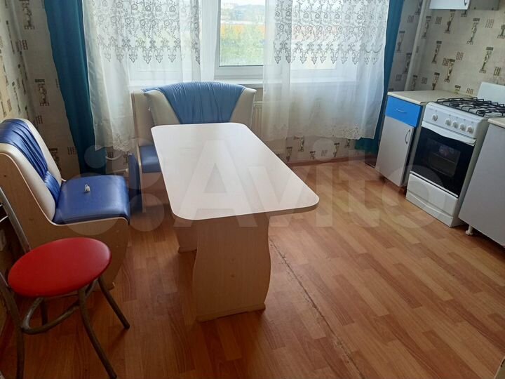 1-к. квартира, 40 м², 8/10 эт.