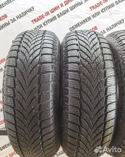 Goodyear UltraGrip Ice 2 185/60 R15 88Q