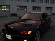 BMW 3 серия 2.5 MT, 2003, 341 000 км, с пробегом, цена 1 280 000 руб.
