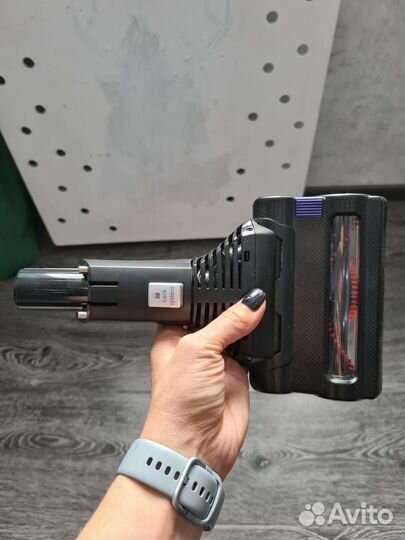 Насадка на пылесос tefal flex