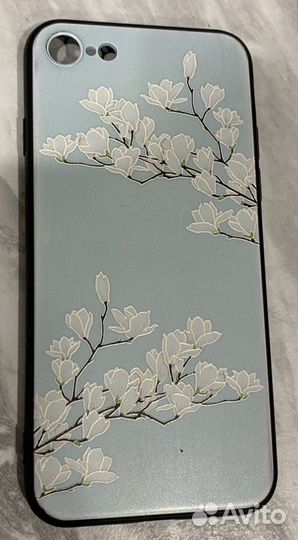 Чехол на iPhone 7