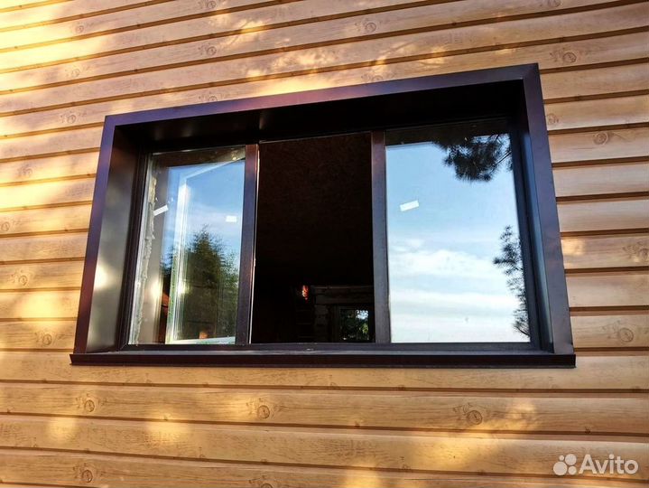 Окна пвх Производство