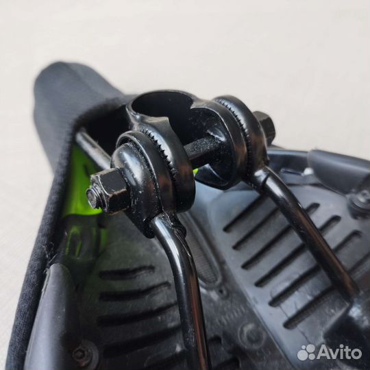 Сиденье для велосипеда взрослое/седло