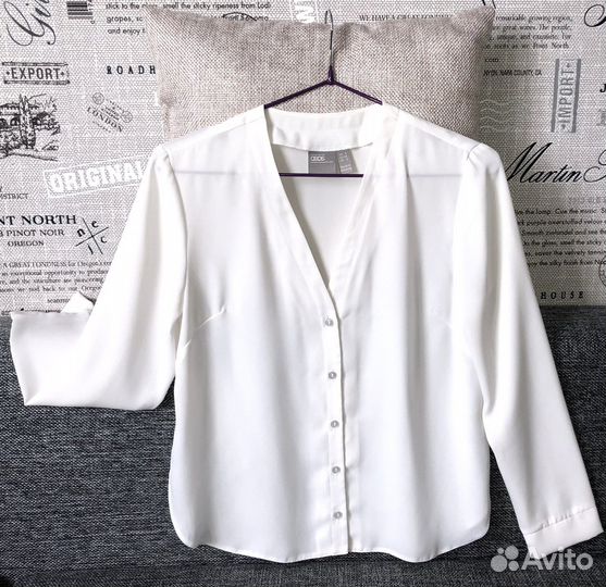 Женские вещи пакетом 40 размер