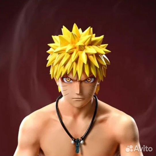 Наруто Узумаки 