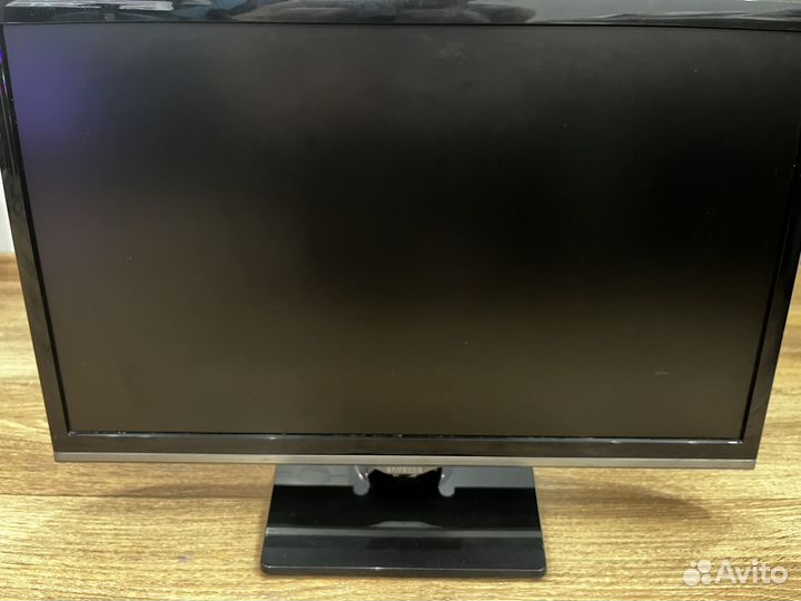 Телевизор Samsung UE22H5000AK