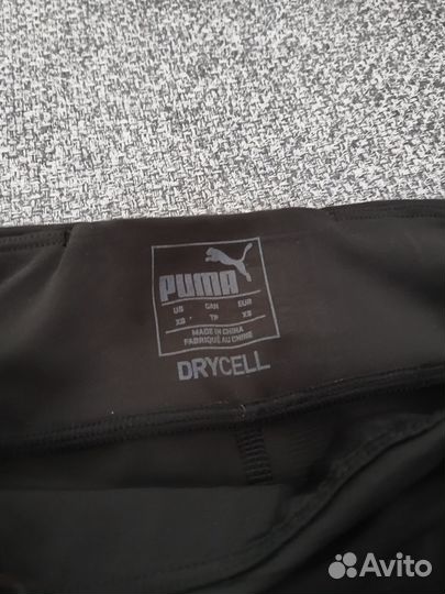Леггинсы puma