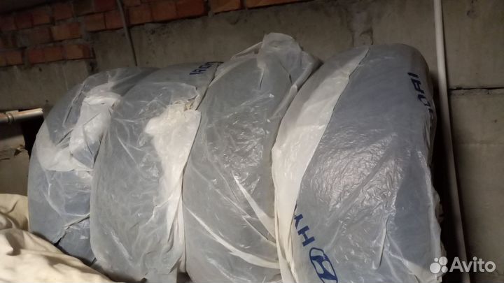 Bridgestone Blizzak Revo GZ 205/65 R16 95S