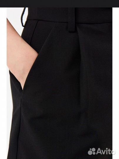 Шорты женские классические