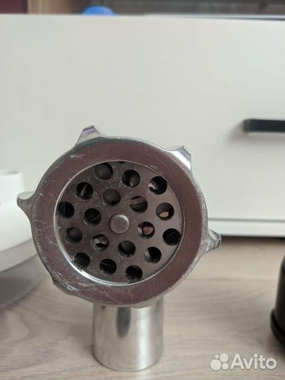 Kenwood насадка мясорубка