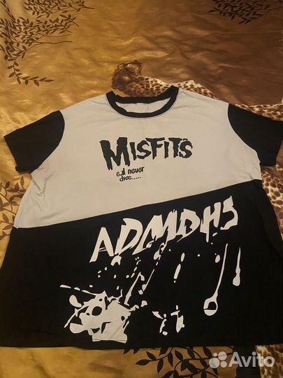 Футболка Турция