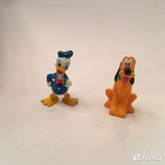 Не Киндер, Ландрин единички на обмен