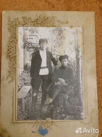 Фото СССР 1920-30 годы