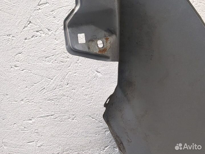 Крыло Suzuki Swift 2011, 2014