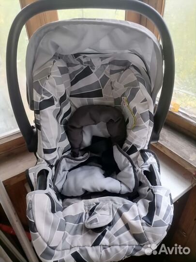 Автолюлька