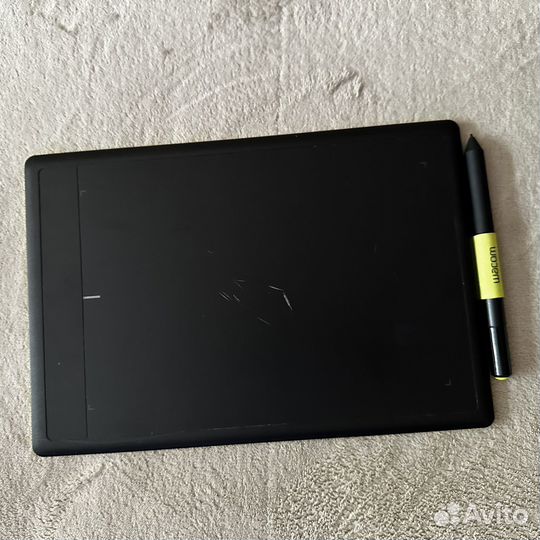 Графический планшет wacom one CTL-671