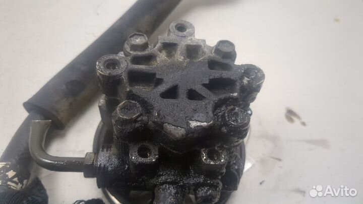 Гур Opel Antara, 2012