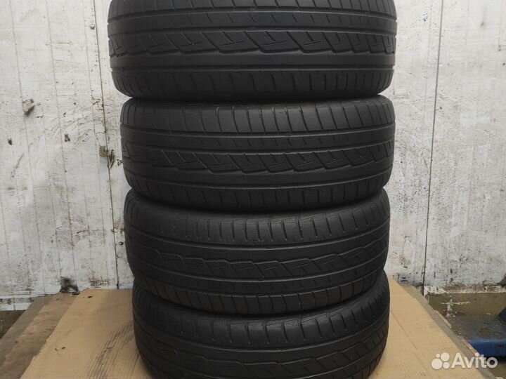 Toyo Proxes CF1 205/60 R16 96V