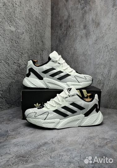 Кроссовки мужские Adidas