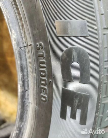 Pirelli Formula Ice 205/55 R16 91T