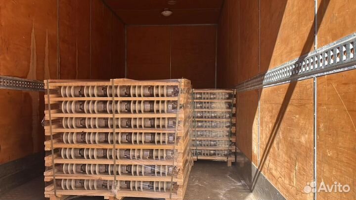 Услуги перевозки газель