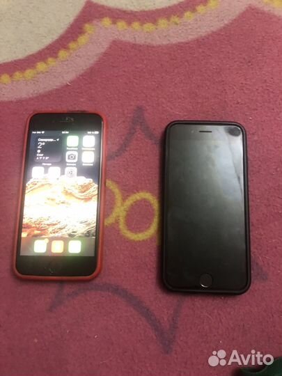 iPhone 6S, 16 ГБ
