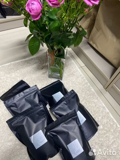 Порошок для талии