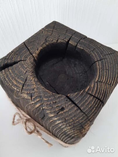 Подсвечник