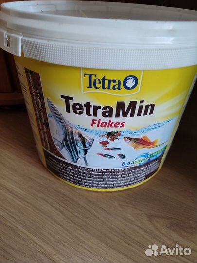 Аквариум с тумбой