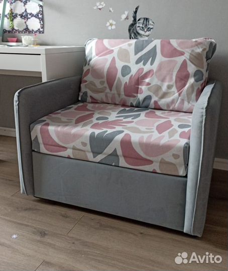 Детское кресло кровать