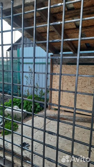 Вольер для собак