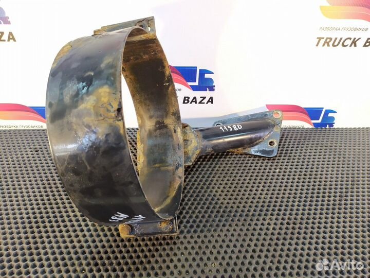 Кронштейн корпуса воздушного фильтра