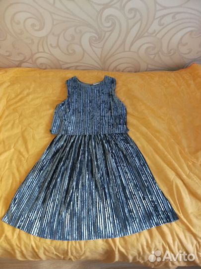 Платье р. 140 - 146 LC Waikiki