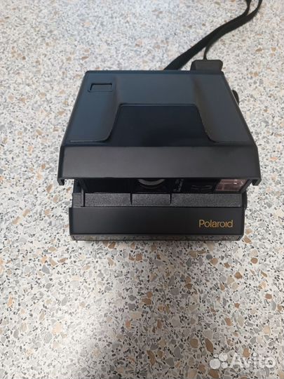 Фотоаппарат Polaroid Image