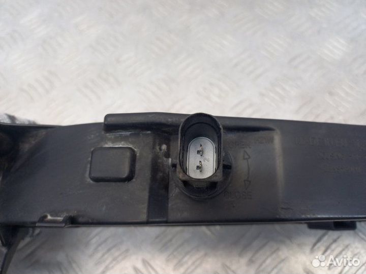 Указатель поворота правый Audi Q7 4LB 3.0 casa 240